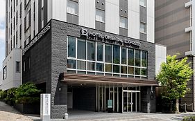 Hotel Oriental Express Kagoshima Tenmonkan