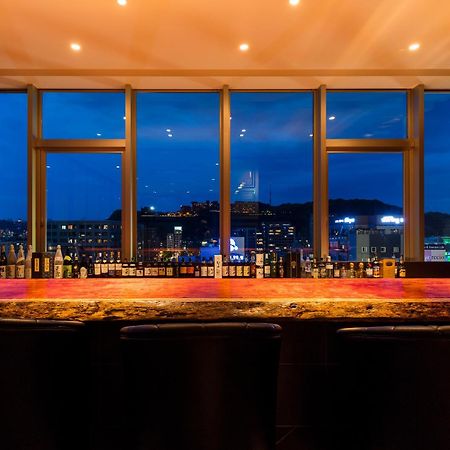 Hotel Oriental Express Kagoshima Tenmonkan エクステリア 写真