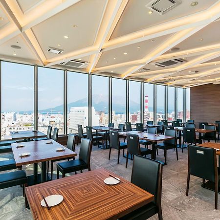 Hotel Oriental Express Kagoshima Tenmonkan エクステリア 写真