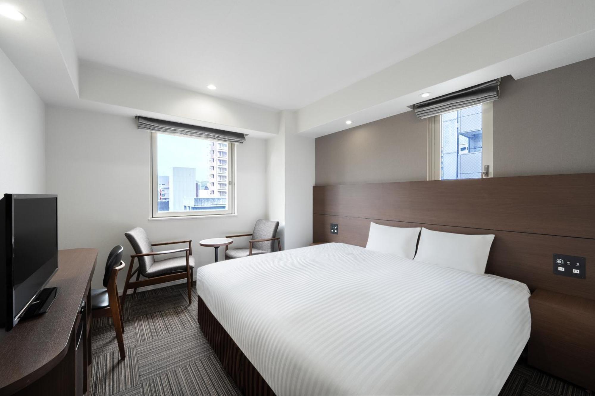 Hotel Oriental Express Kagoshima Tenmonkan エクステリア 写真