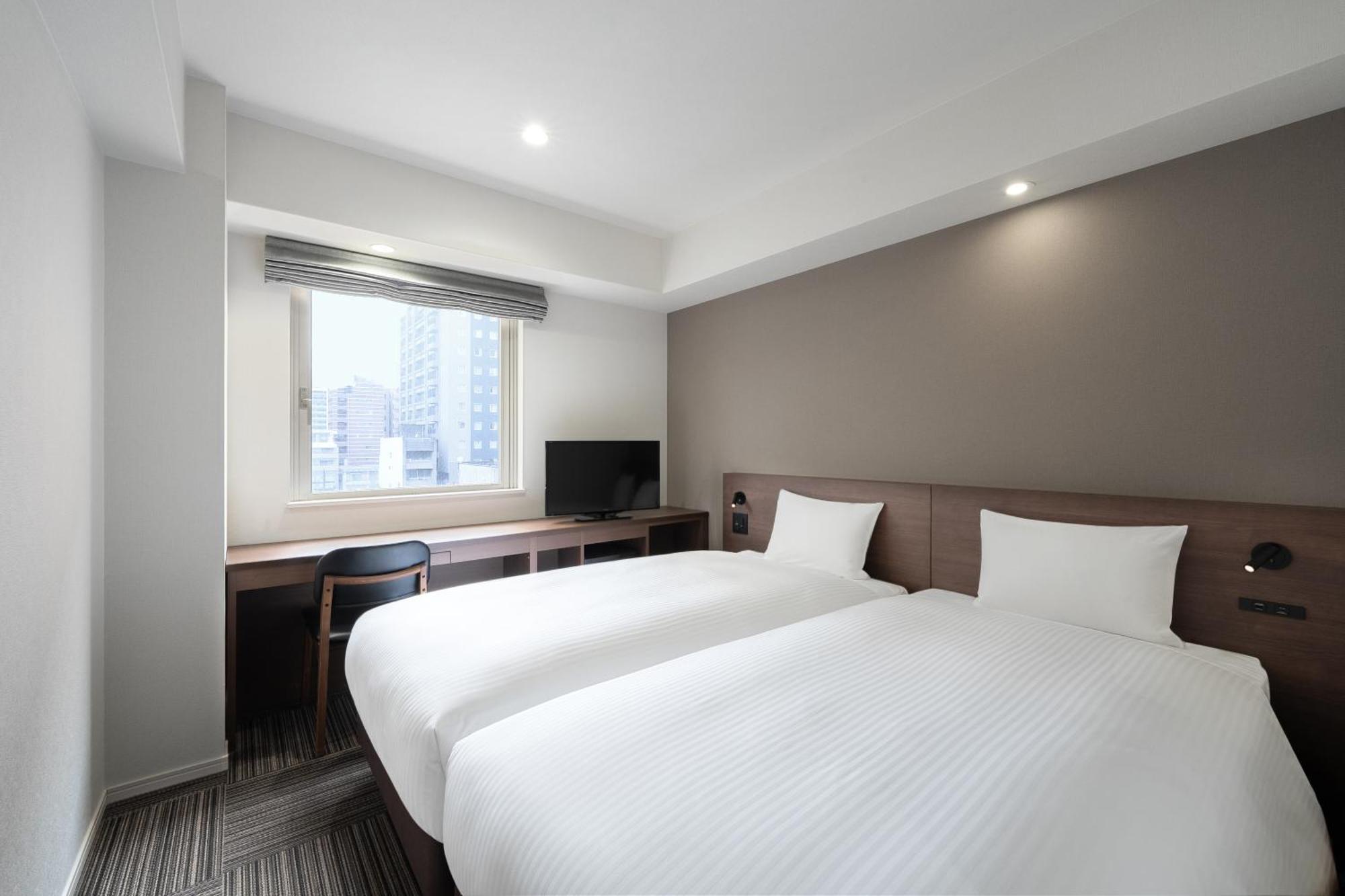Hotel Oriental Express Kagoshima Tenmonkan エクステリア 写真