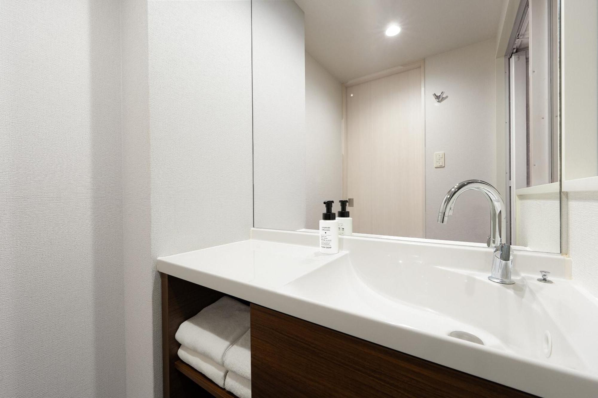 Hotel Oriental Express Kagoshima Tenmonkan エクステリア 写真