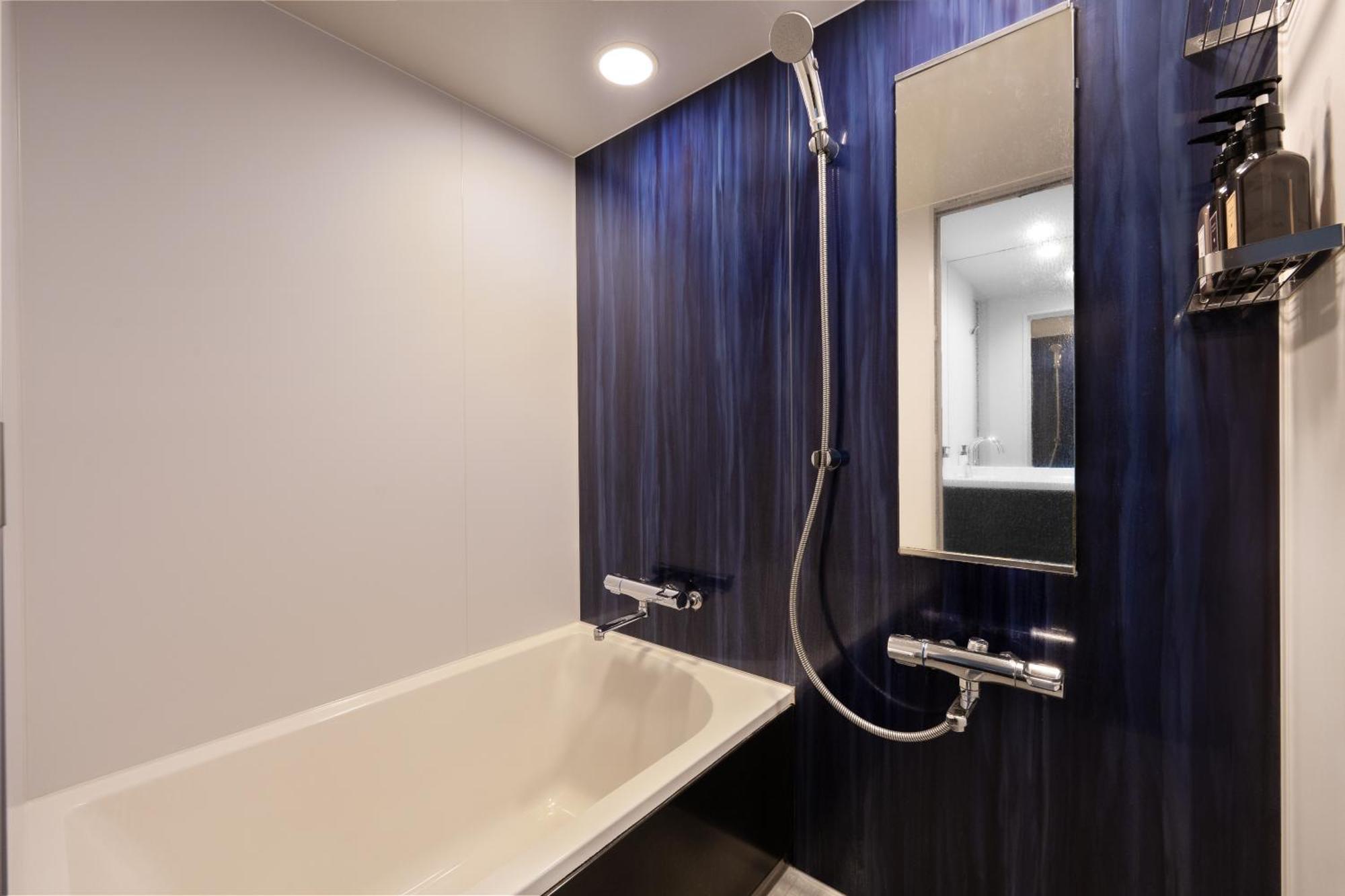 Hotel Oriental Express Kagoshima Tenmonkan エクステリア 写真