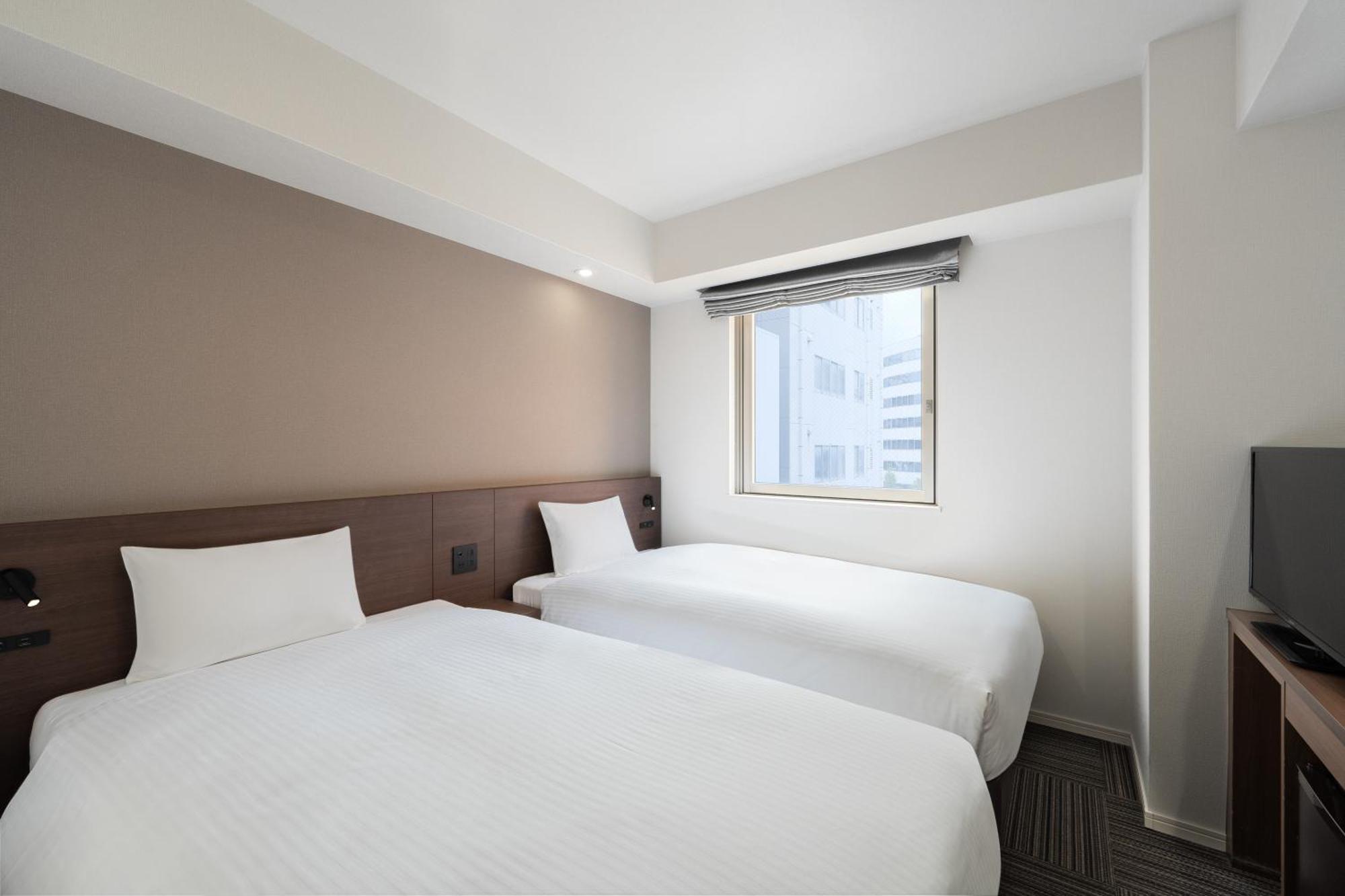 Hotel Oriental Express Kagoshima Tenmonkan エクステリア 写真