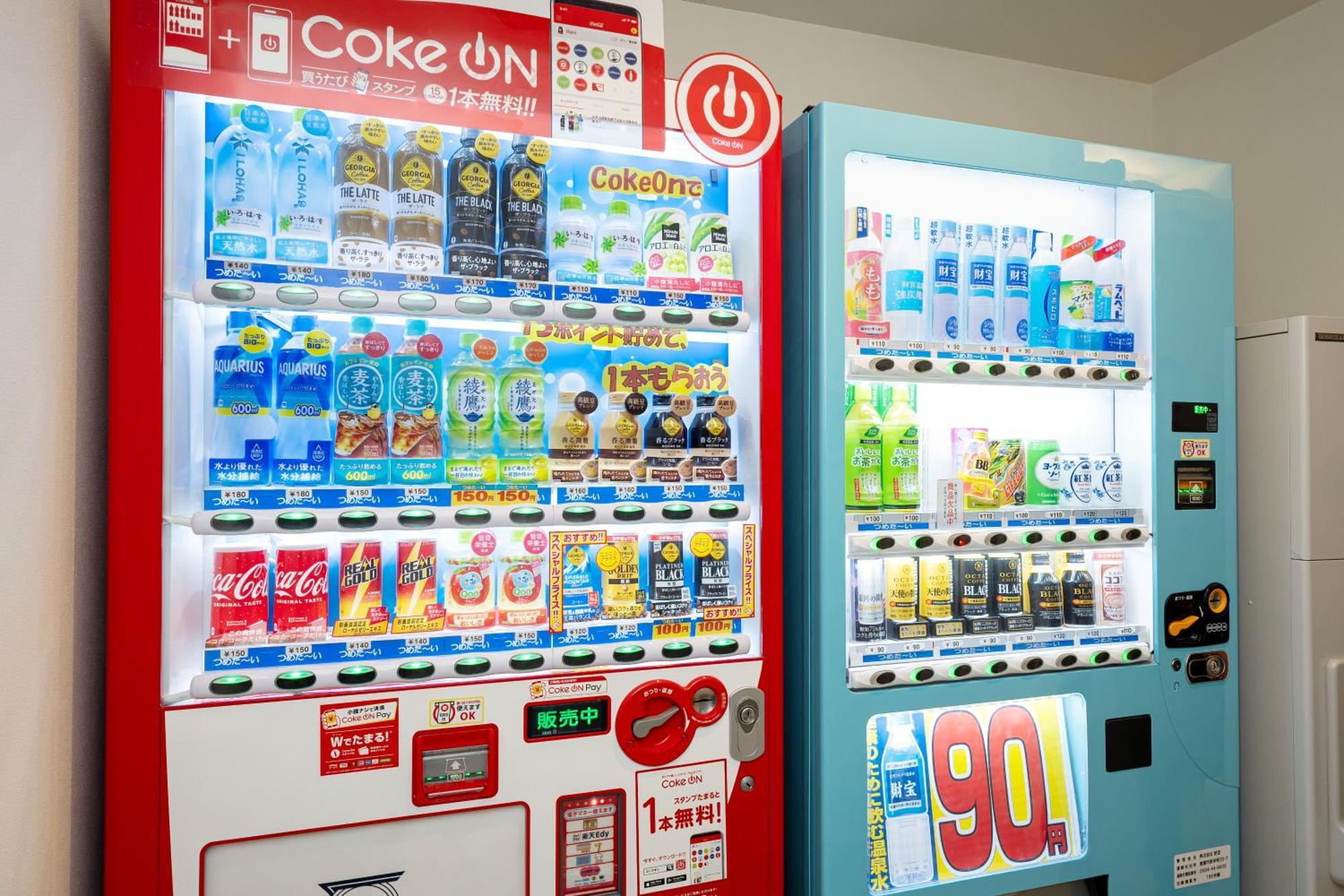 Hotel Oriental Express Kagoshima Tenmonkan エクステリア 写真