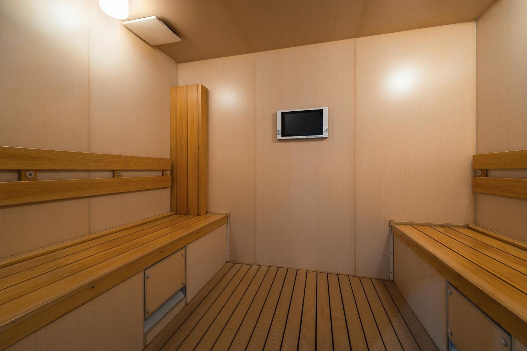 Hotel Oriental Express Kagoshima Tenmonkan エクステリア 写真