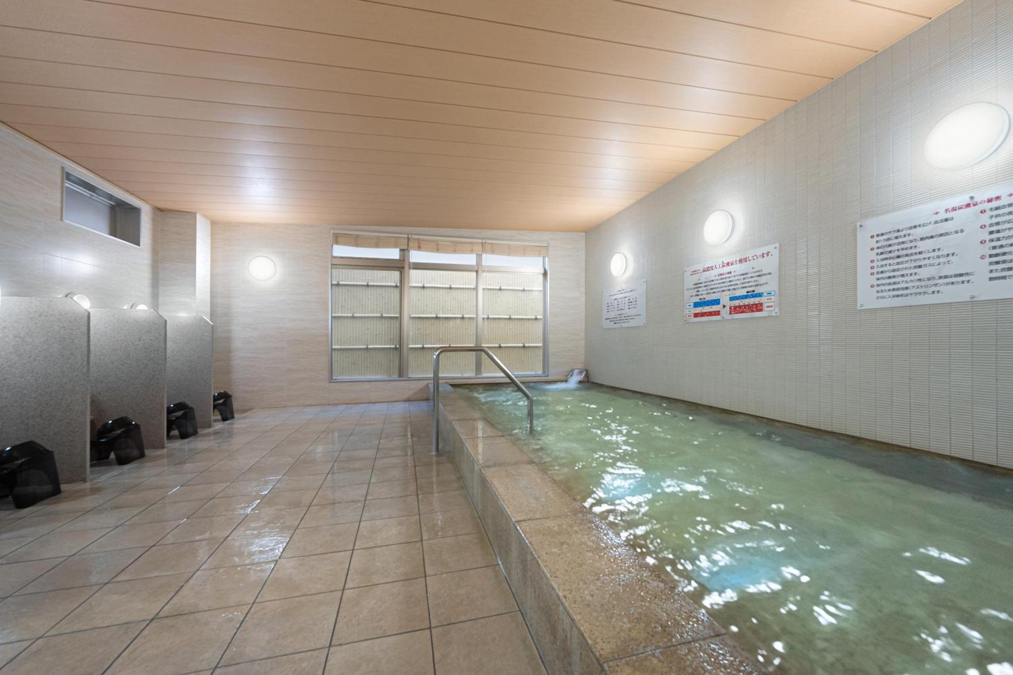 Hotel Oriental Express Kagoshima Tenmonkan エクステリア 写真